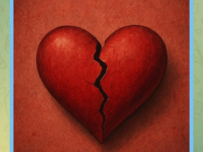 Мошенники запустили «валентинку от Дурова» — фейковую акцию Telegram