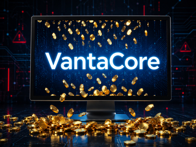 VantaCore атакует российский бизнес и требует выкупы на миллионы долларов