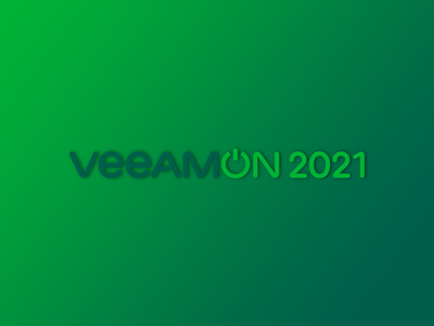 На VeeamON Tour 2021 Veeam пообещала интеграцию репозиториев