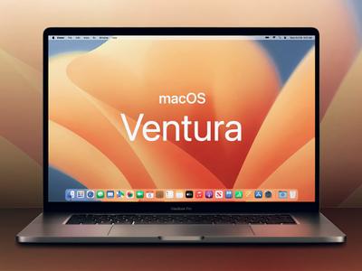 Переход на macOS Ventura обрушил защитный софт реального времени