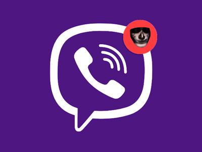 Представители Viber сообщили о мошеннической активности в мессенджере