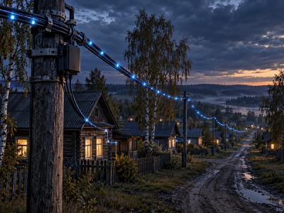 LTE доберется до малых поселений: Минцифры обозначило дедлайн