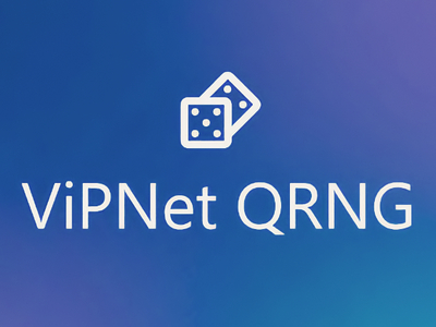ИнфоТеКС представила квантовый генератор случайных чисел ViPNet QRNG