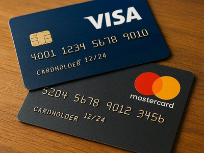 Банк России: карты Visa и MasterCard должны уйти полностью