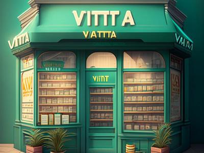 В Сеть попали данные клиентов интернет-аптеки Вита
