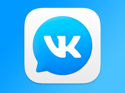Банковские коды планируют отправлять в VK Messenger