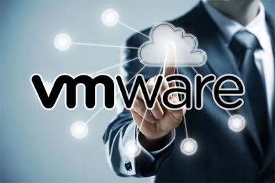 Уязвимость в VMware Tools позволяет выполнить код, подменив DLL