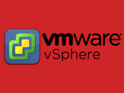 VMware предупредила о двух опасных уязвимостях в vSphere