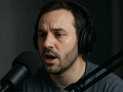 В России запретят приложения для подмены голоса и голосов знаменитостей