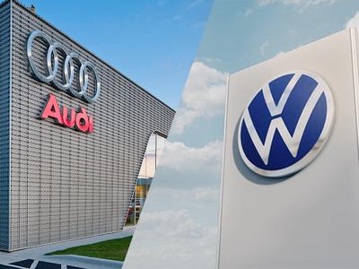 Крупная утечка затрагивает более 3,3 млн клиентов Volkswagen, Audi
