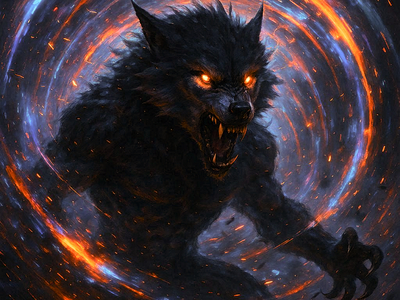 Vortex Werewolf атакует ОПК через фейковые документы в Telegram
