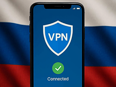 В России хотят сократить использование VPN без наказания пользователей