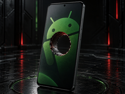 Android-приложения научились обходить блокировку трафика вне VPN