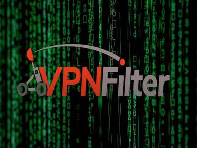VPNFilter недооценивали — обнаружены 7 новых модулей вредоноса