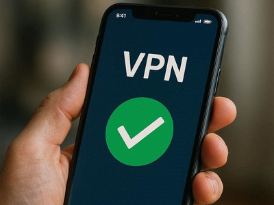 Маркетплейсы снова пускают с включенным VPN