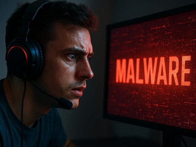 Более 1000 геймеров заразили зловредом под видом читов, дело передали в суд