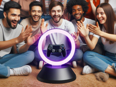 Энтузиасты взломали PlayStation Portal и поиграли в нативную GTA