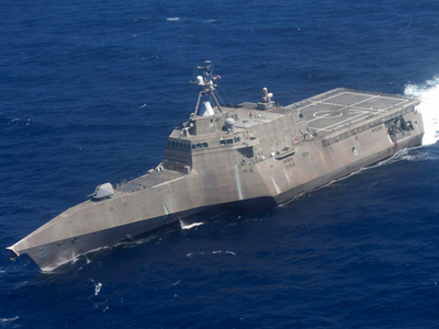 За взломом австралийской компании Austal могут стоять иранские хакеры