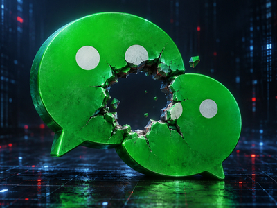 Червь в WeChat перепрыгивал между контактами через входящие звонки