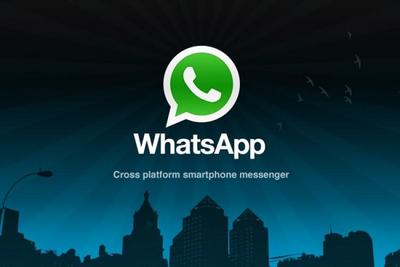 Мошенники обещают взломать WhatsApp 