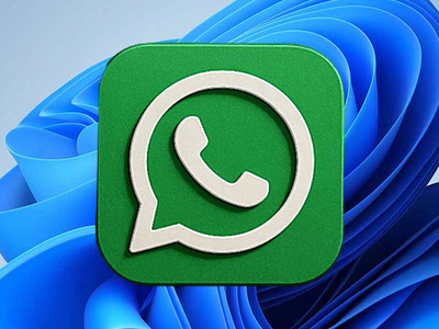 Найден способ вернуть старый быстрый WhatsApp в Windows 10 и 11