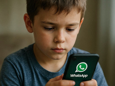 WhatsApp готовит защиту детских аккаунтов без доступа к переписке