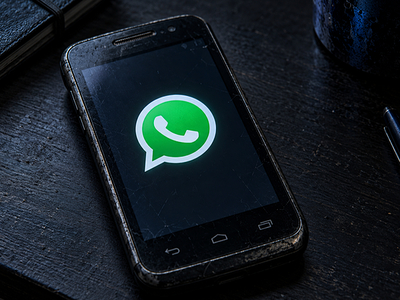 WhatsApp начал блокировать вход на устройствах с устаревшими Android и iOS