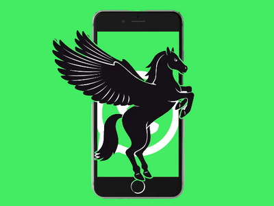 Суд раскрыл страны жертв Pegasus: более 1 200 атак через WhatsApp