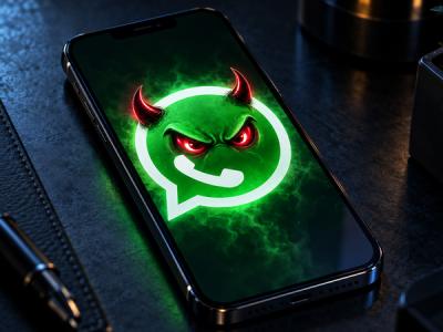 Выписка из WhatsApp: троян добирается до прав SYSTEM в Windows