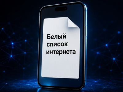 Минцифры хочет изолировать IP-адреса сайтов из белого списка