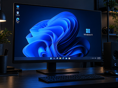 Windows 11 26H2 стала шустрее и у некоторых пользователей ест меньше памяти