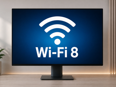 Wi‑Fi 8 выйдет раньше срока, рынок подталкивает дефицит DDR4