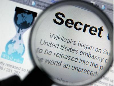 WikiLeaks опубликовал новые секретные документы ЦРУ о кибершпионаже