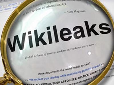 WikiLeaks: Anonymous могли сфабриковать часть материалов по Британии