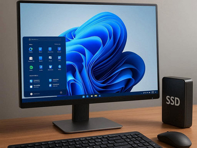 Апгрейд до Windows 11 обрушил производительность SSD, но решение нашлось