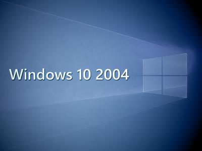 Microsoft предупредила о прекращении поддержки Windows 10 2004 в декабре