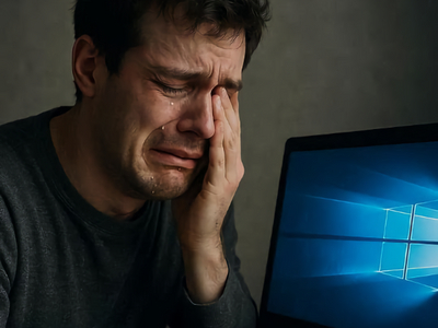 Microsoft прекратила поддержку Windows 10