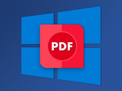 Новый внеплановый апдейт Windows 10 устраняет проблемы с открытием PDF