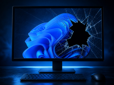 Windows 11 обманули лишней памятью и отключили защиту одним скриптом