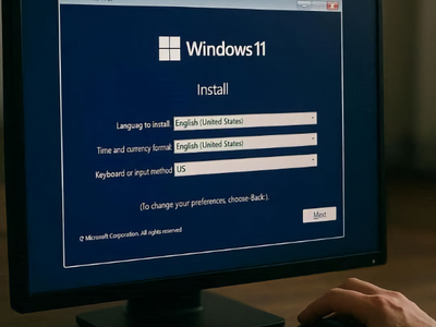 Windows 11 всё ещё можно установить офлайн — есть два способа