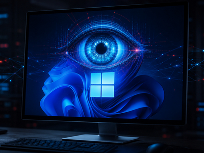 Шпионская служба Windows 11 оказалась диагностическим комбайном
