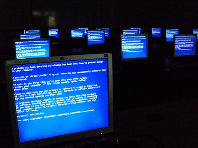 Доктор Веб обнаружил Windows-троянца, заражающего Linux-устройства