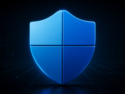 Microsoft починила Defender, который падал при запуске проверки