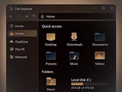 Microsoft убрала ослепляющие белые вспышки в Проводнике Windows 11