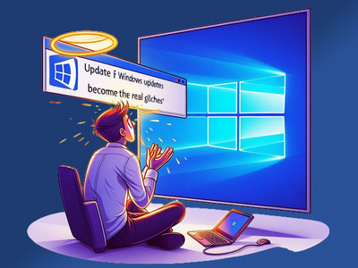 Не успел выйти апдейт Windows KB5035849, а уже падает с ошибкой 0xd0000034