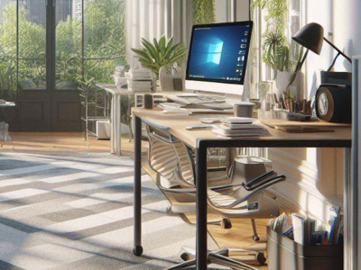 Windows и Office снова загружаются из России без VPN