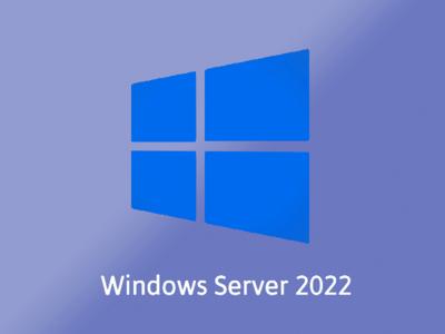 Microsoft починила ВМ Windows Server 2022, сломанные октябрьским апдейтом