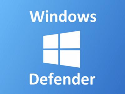 Баг Microsoft Defender заполнял диски Windows тысячами мусорных файлов