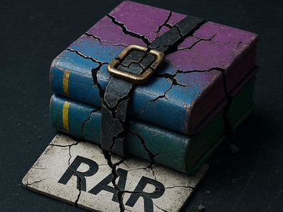 WinRAR снова чинит опасную дыру: архив мог привести к переполнению памяти