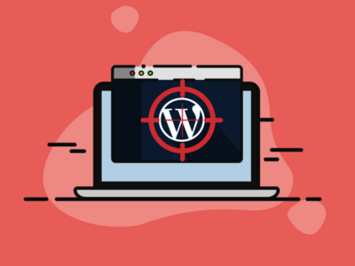 Взломанные WordPress-сайты заставляют посетителей брутфорсить другие сайты